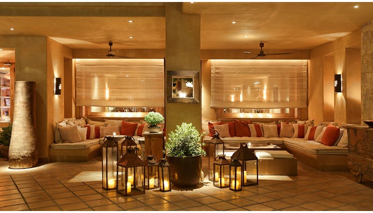 The Margi Hotel, Афины